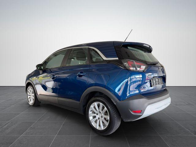 Opel Grandland Crossland X 1.2 Elegance/SHZ/RFK/ 