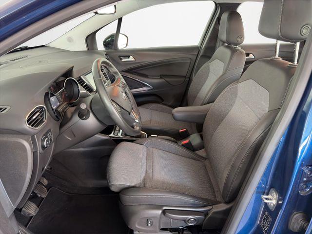 Opel Grandland Crossland X 1.2 Elegance/SHZ/RFK/ 