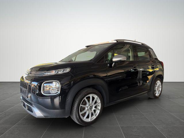 Citro&euml;n C3 Aircross - 1.2 Shine/AHK/NAVI/S-DACH/RFK