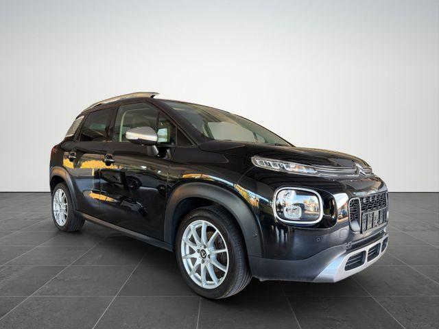 Citro&euml;n C3 Aircross 1.2 Shine/AHK/NAVI/S-DACH/RFK 