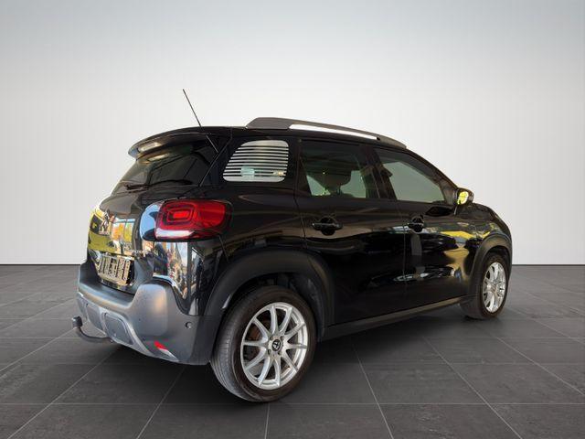 Citro&euml;n C3 Aircross 1.2 Shine/AHK/NAVI/S-DACH/RFK 