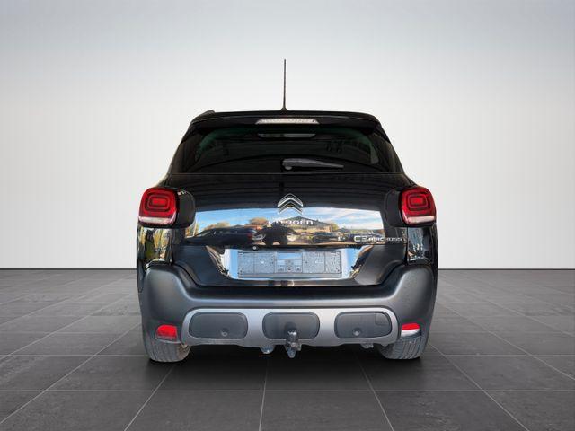 Citro&euml;n C3 Aircross 1.2 Shine/AHK/NAVI/S-DACH/RFK 