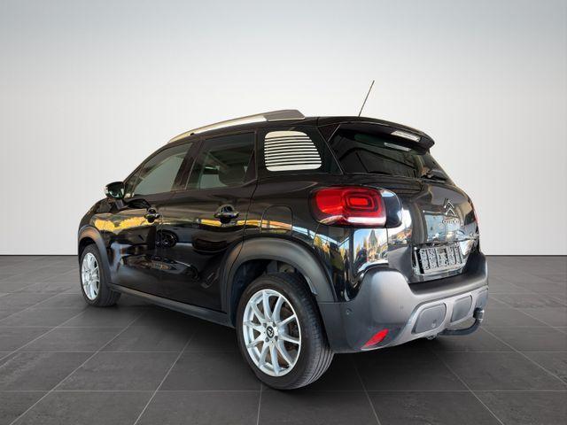 Citro&euml;n C3 Aircross 1.2 Shine/AHK/NAVI/S-DACH/RFK 