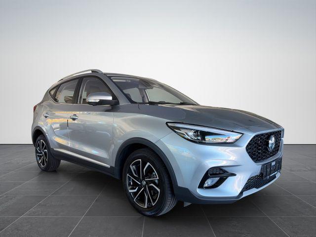 MG ZS 1.0 T-GDI Luxury/LED/RFK/NAV/360&deg;/ 