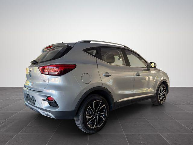 MG ZS 1.0 T-GDI Luxury/LED/RFK/NAV/360&deg;/ 