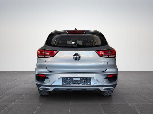 MG ZS 1.0 T-GDI Luxury/LED/RFK/NAV/360&deg;/ 
