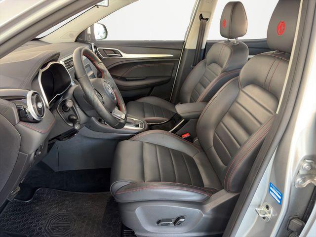 MG ZS 1.0 T-GDI Luxury/LED/RFK/NAV/360&deg;/ 
