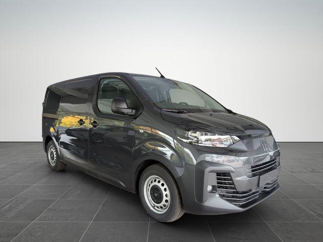 Fiat Scudo L2 KaWa 2.2 150PS AT8/RFK/RADIO/AHK/SOFORT 