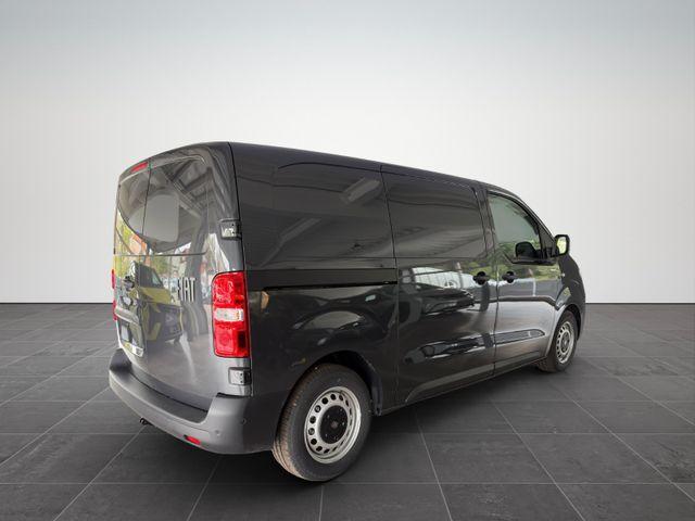 Fiat Scudo L2 KaWa 2.2 150PS AT8/RFK/RADIO/AHK/SOFORT 