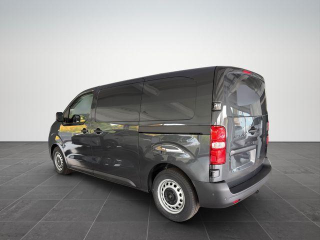 Fiat Scudo L2 KaWa 2.2 150PS AT8/RFK/RADIO/AHK/SOFORT 