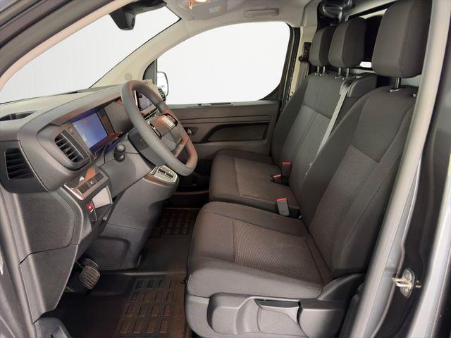 Fiat Scudo L2 KaWa 2.2 150PS AT8/RFK/RADIO/AHK/SOFORT 