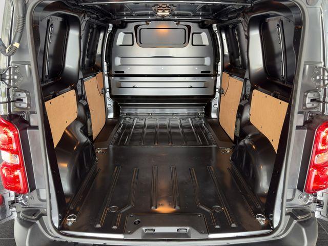 Fiat Scudo L2 KaWa 2.2 150PS AT8/RFK/RADIO/AHK/SOFORT 