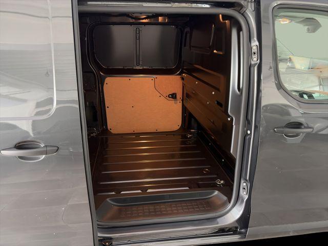 Fiat Scudo L2 KaWa 2.2 150PS AT8/RFK/RADIO/AHK/SOFORT 
