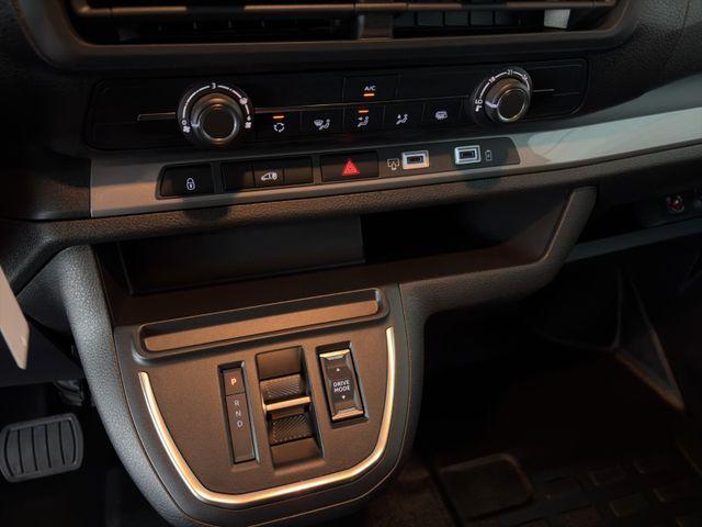 Fiat Scudo L2 KaWa 2.2 150PS AT8/RFK/RADIO/AHK/SOFORT 