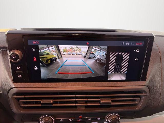 Fiat Scudo L2 KaWa 2.2 150PS AT8/RFK/RADIO/AHK/SOFORT 