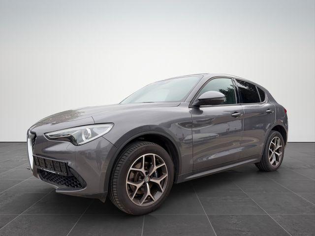 Alfa Romeo Stelvio - 2.0 Super Q4/NAVI/RFK/19Z/SOFORT