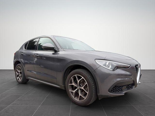 Alfa Romeo Stelvio - 2.0 Super Q4/NAVI/RFK/19Z/SOFORT