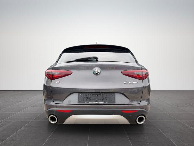 Alfa Romeo Stelvio 2.0 Super Q4/NAVI/RFK/19Z/SOFORT 