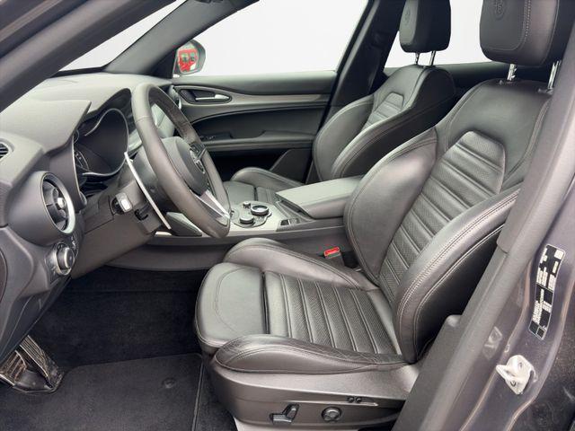 Alfa Romeo Stelvio 2.0 Super Q4/NAVI/RFK/19Z/SOFORT 