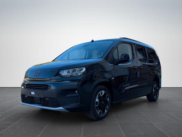 Fiat Qubo - L2 7-SITZER AT 1.5 La Prima/SHZ/NAV/RFK/