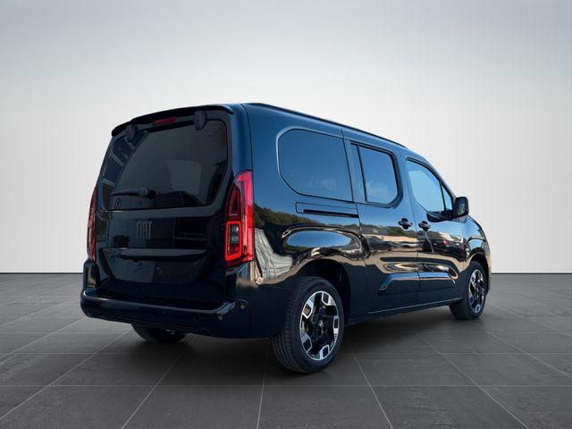 Fiat Qubo L2 7-SITZER AT 1.5 La Prima/SHZ/NAV/RFK/ 