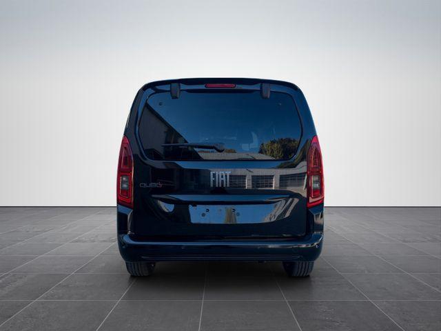 Fiat Qubo L2 7-SITZER AT 1.5 La Prima/SHZ/NAV/RFK/ 