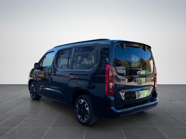 Fiat Qubo L2 7-SITZER AT 1.5 La Prima/SHZ/NAV/RFK/ 