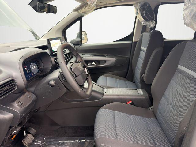 Fiat Qubo L 7-SITZER AT 1.5 La Prima/SHZ/NAV/RFK/ 