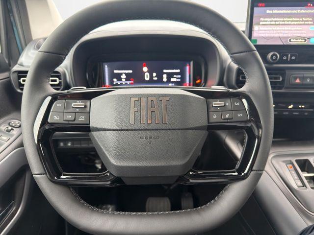 Fiat Qubo L 7-SITZER AT 1.5 La Prima/SHZ/NAV/RFK/ 
