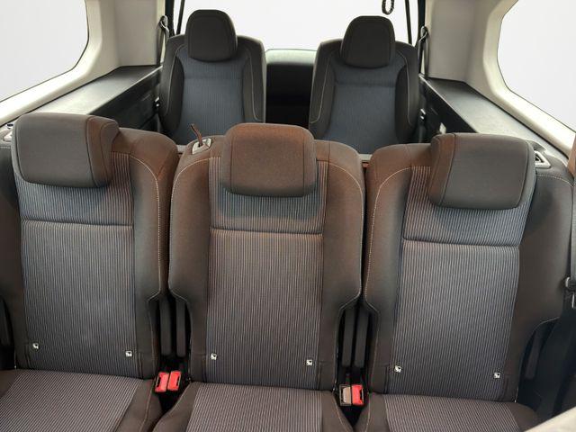 Fiat Qubo L 7-SITZER AT 1.5 La Prima/SHZ/NAV/RFK/ 
