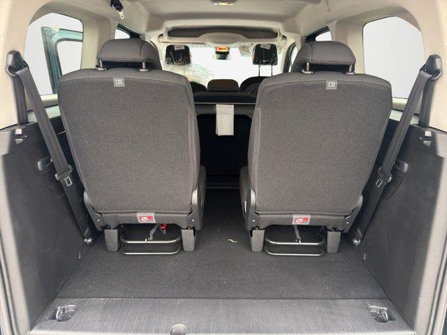 Fiat Qubo L 7-SITZER AT 1.5 La Prima/SHZ/NAV/RFK/ 
