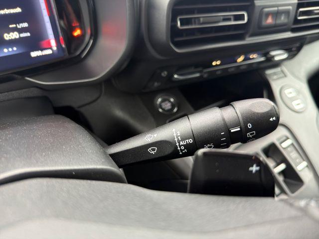 Fiat Qubo L 7-SITZER AT 1.5 La Prima/SHZ/NAV/RFK/ 