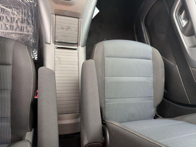 Fiat Qubo L 7-SITZER AT 1.5 La Prima/SHZ/NAV/RFK/ 