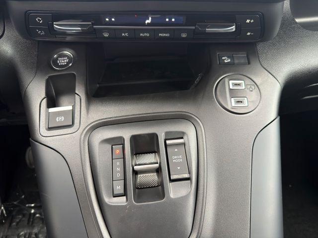 Fiat Qubo L 7-SITZER AT 1.5 La Prima/SHZ/NAV/RFK/ 