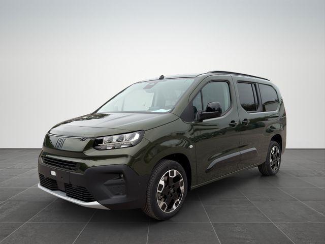 Fiat Qubo - L2 7-SITZER AT 1.5 La Prima/SHZ/NAV/RFK/