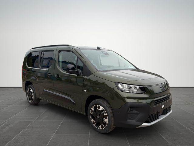 Fiat Qubo L2 7-SITZER AT 1.5 La Prima/SHZ/NAV/RFK/ 