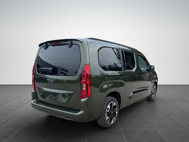 Fiat Qubo L2 7-SITZER AT 1.5 La Prima/SHZ/NAV/RFK/ 