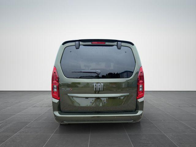 Fiat Qubo L2 7-SITZER AT 1.5 La Prima/SHZ/NAV/RFK/ 