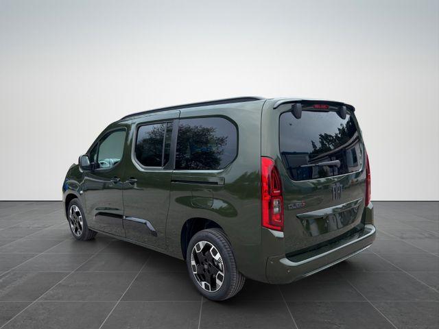 Fiat Qubo L2 7-SITZER AT 1.5 La Prima/SHZ/NAV/RFK/ 