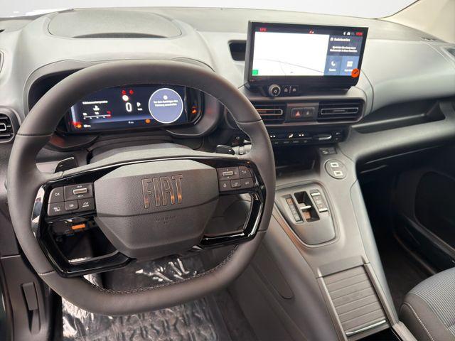 Fiat Qubo L 7-SITZER AT 1.5 La Prima/SHZ/NAV/RFK/ 