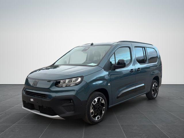 Fiat Qubo - L2 7-SITZER AT 1.5 La Prima/SHZ/NAV/RFK/
