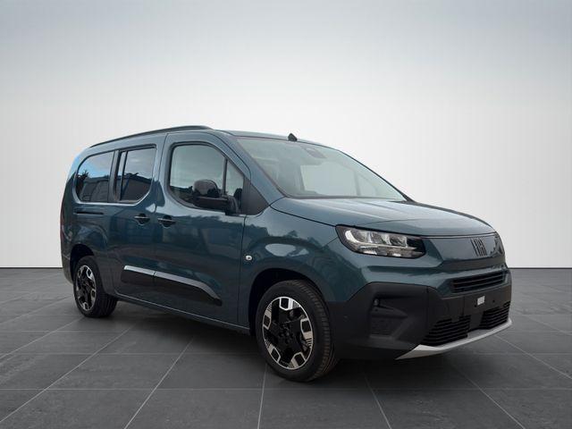 Fiat Qubo L2 7-SITZER AT 1.5 La Prima/SHZ/NAV/RFK/ 