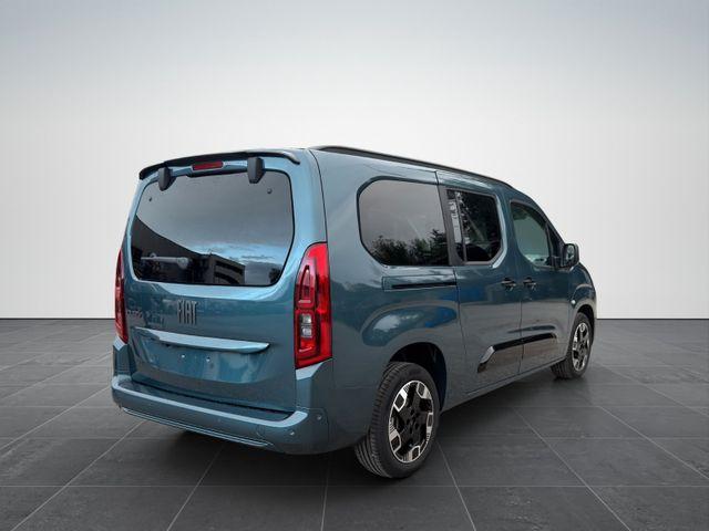 Fiat Qubo L2 7-SITZER AT 1.5 La Prima/SHZ/NAV/RFK/ 