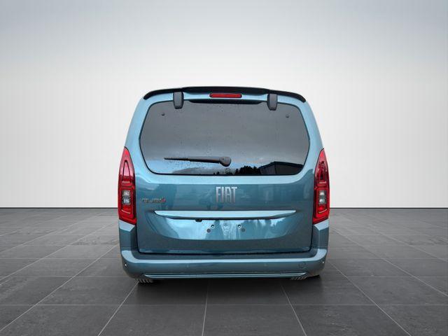 Fiat Qubo L2 7-SITZER AT 1.5 La Prima/SHZ/NAV/RFK/ 