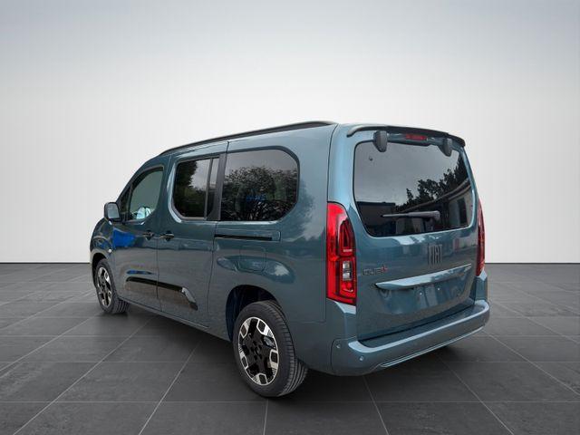 Fiat Qubo L2 7-SITZER AT 1.5 La Prima/SHZ/NAV/RFK/ 