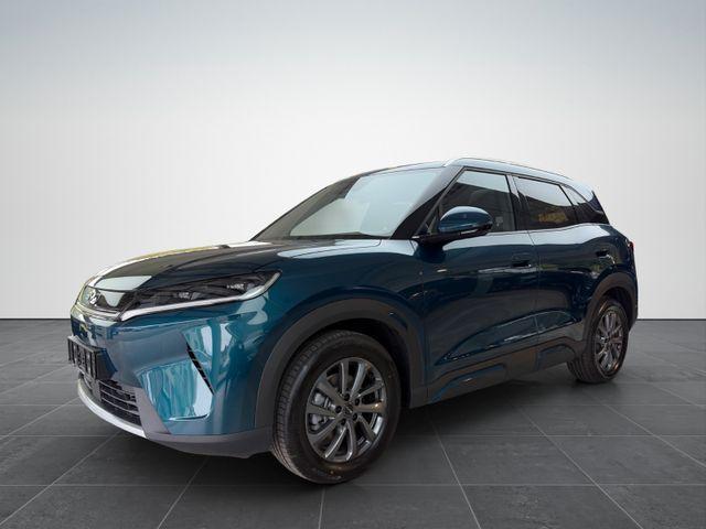 BYD Atto 2 - DM-i Boost /PANO/SHZ/SOFORT