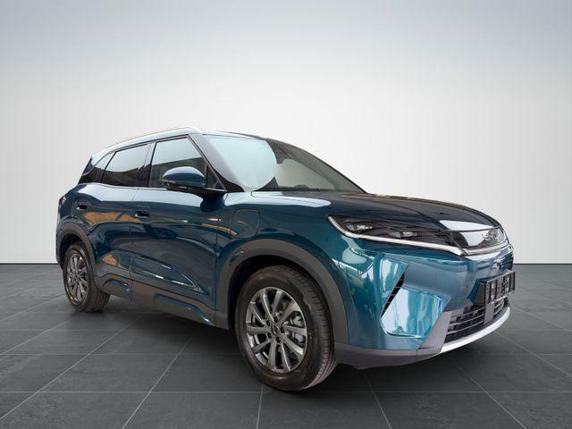 BYD Atto 2 DM-i Boost /PANO/SHZ/SOFORT 