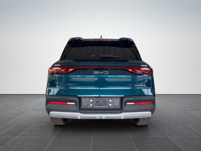 BYD Atto 2 DM-i Boost /PANO/SHZ/SOFORT 