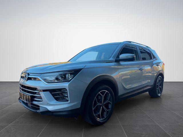 Ssangyong Korando - 1.5 T-GDI Onyx 2WD/ACC/RFK/SHZ/