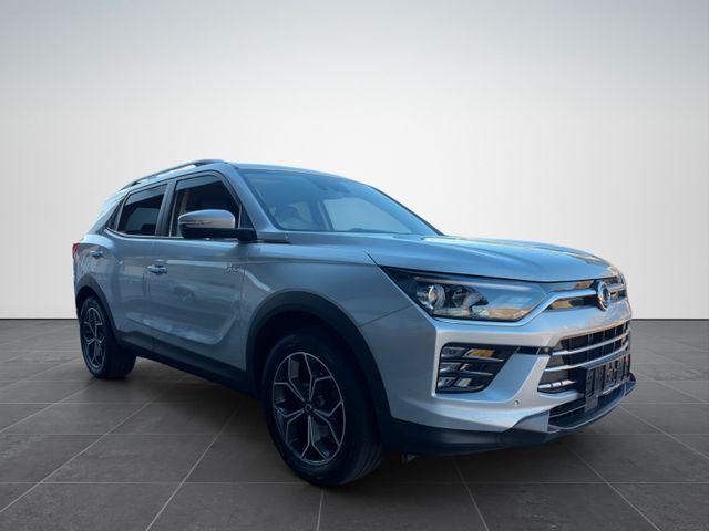 Ssangyong Korando 1.5 T-GDI Onyx 2WD/ACC/RFK/SHZ/ 